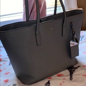Marc Jacobs Large Tag Tote Bag